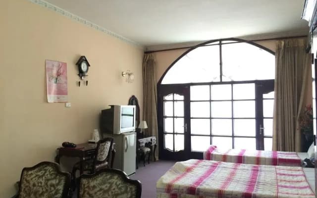 Kim Anh Hotel by Bay Luxury - photo 4