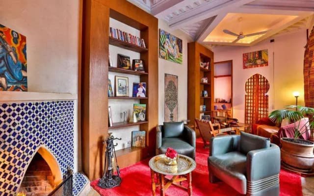 Riad Moucharabieh - photo 5