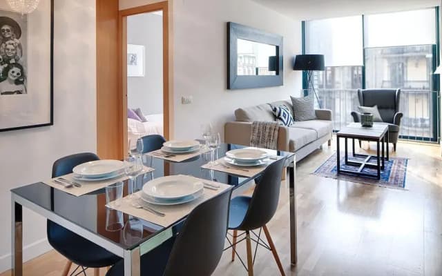 Habitat Apartments Pedrera - photo 2