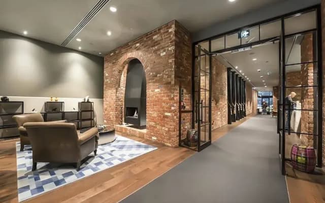 Sanctuary Apartments - WRAP - photo 2