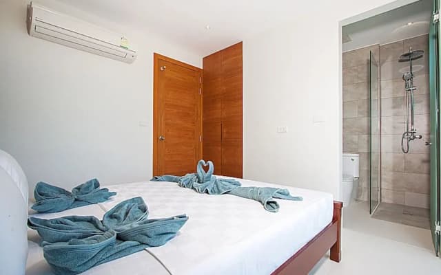 2 Bedroom Villa Duplex A SDV005-By Samui Dream Villas - photo 5