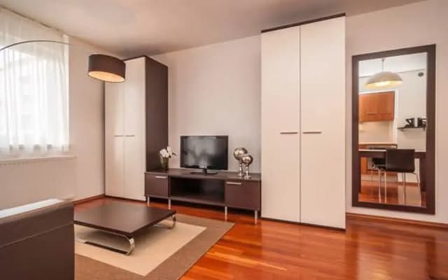 Stunning 1-bed Apartment in Budapest - photo 5