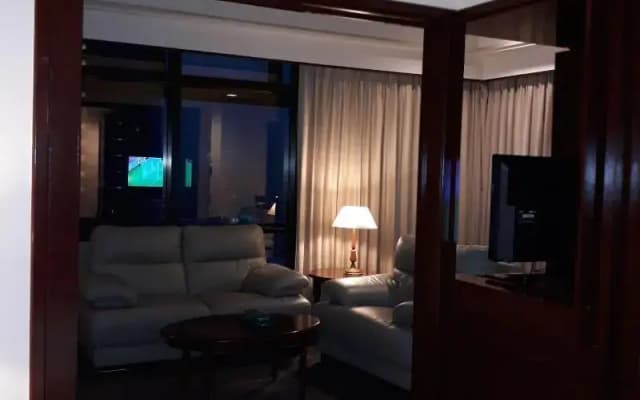 Grand Service Apt At Times Square - photo 4