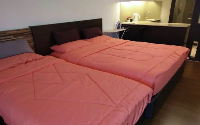 Best Studio Guest House - photo 2