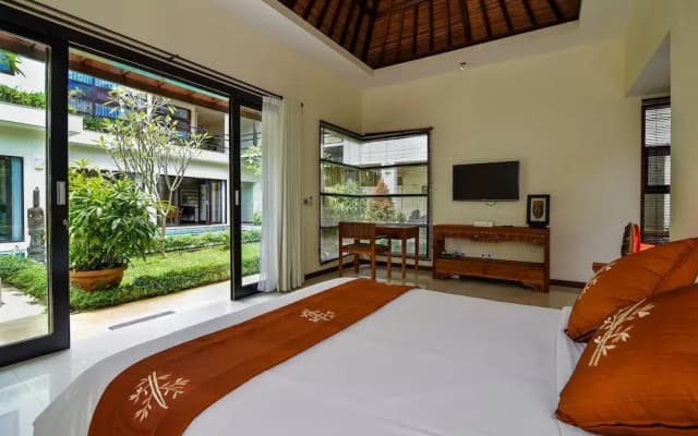 Villa Lotus Sea - photo 4