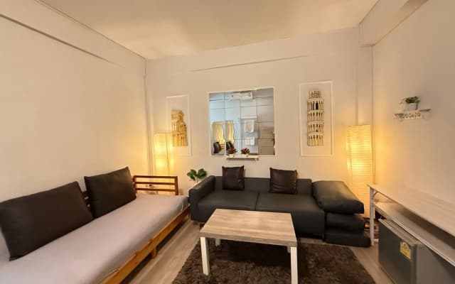 Baan Nampetch Hostel - photo 2