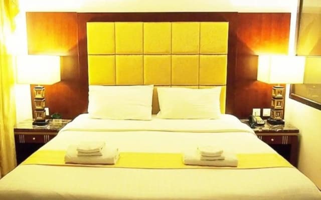 The Grand Lodge Pattaya - photo 5