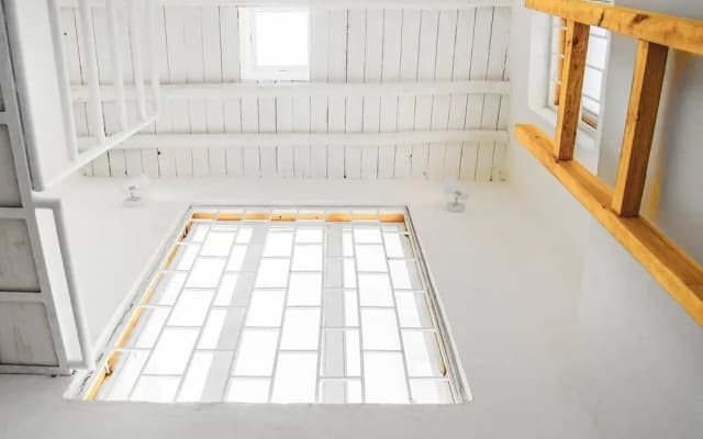 White Riad Apartment - photo 4