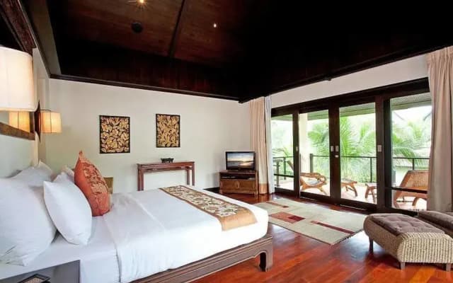 Maan Tawan Villa - photo 2