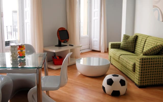 Apartamentos Blume Conde Aranda - photo 2