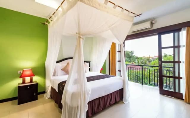 Villa Chandraika - 3BR Private Pool - photo 2