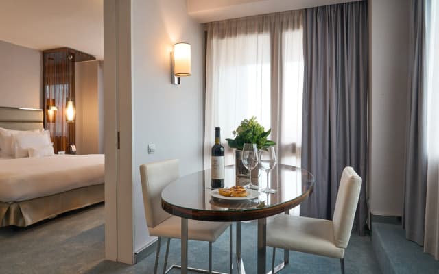 Altis Grand Hotel - photo 3