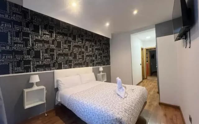 Hostal New Life Madrid - photo 4