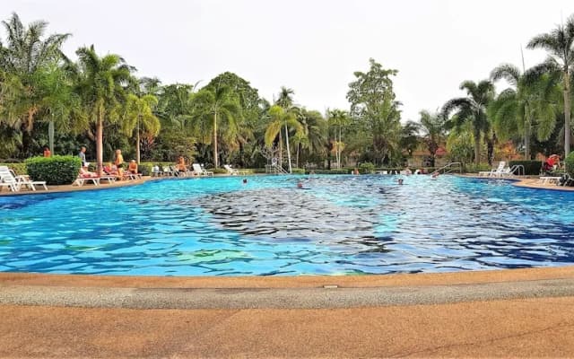 View Talay 2A, 5th Floor Studio Condo - photo 4