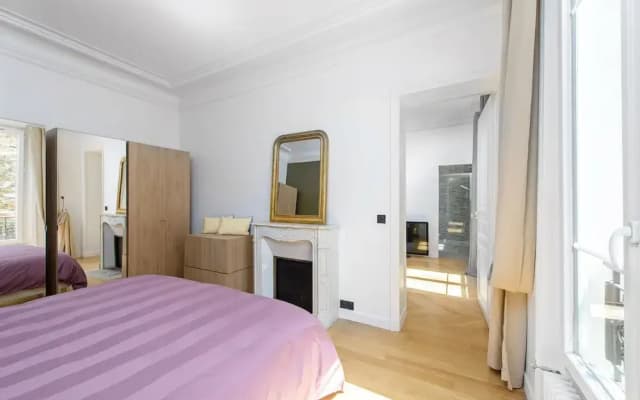 Dream apartment on the Elysee fields - photo 3