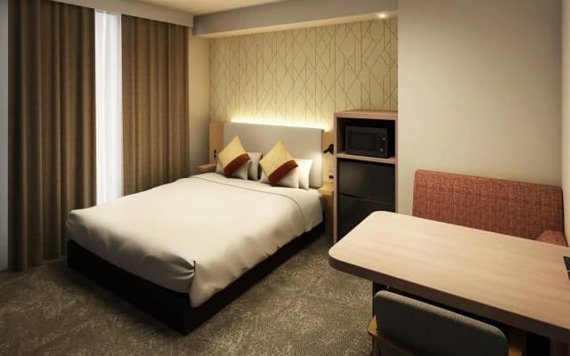 Tokyu Stay Nihonbashi - photo 4