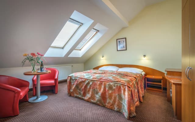 Hotel Seifert - photo 4