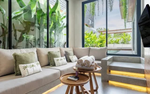 Nanna Villa Unit 2 by Betterplace - photo 2