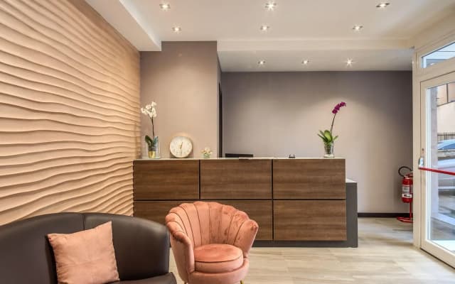 MZ Hotel Rome - photo 2
