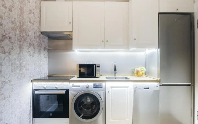 SAN BERNARDO Apartment I 1BR 1BT - photo 3