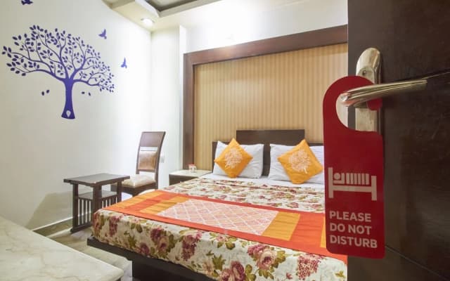 Hotel Jeyan Inn - photo 4