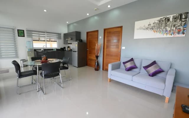 Lanta Sitara Villa 2 - photo 2