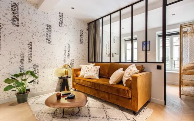 Magnificent 1 Room Apartment - photo 4