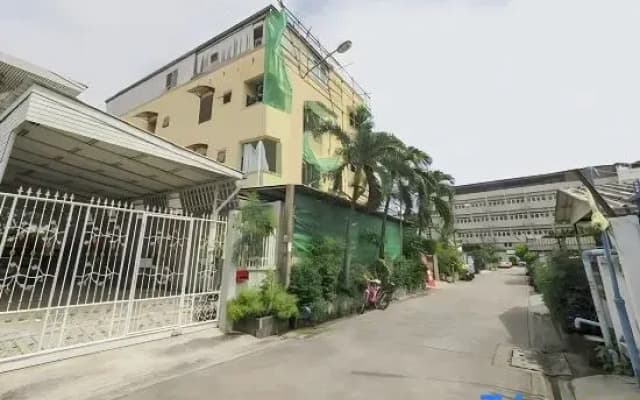 Sukhum Mega Bangna - photo 5
