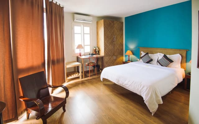 Maison d'Orient Hotel - photo 3
