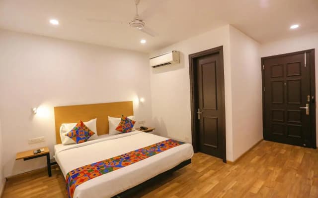 F9 Paschim Vihar by Fabhotel - photo 5
