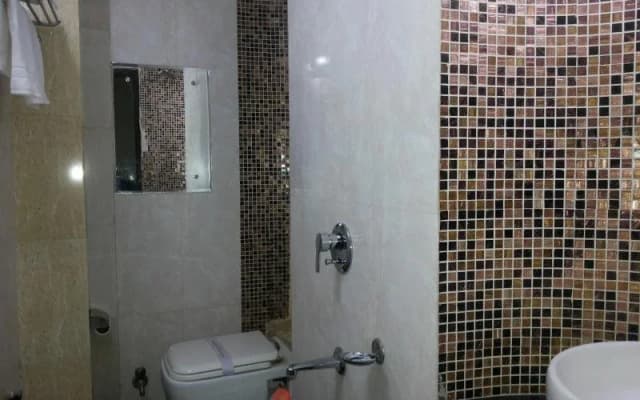 Hotel Victor Inn - photo 5