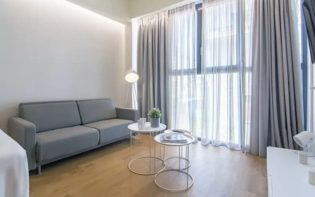 Boutique Luxury Studios In Syntagma - photo 2