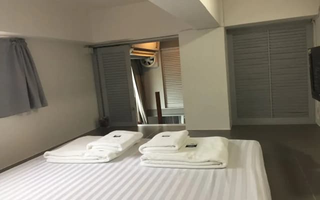 P168 Hostel - photo 3