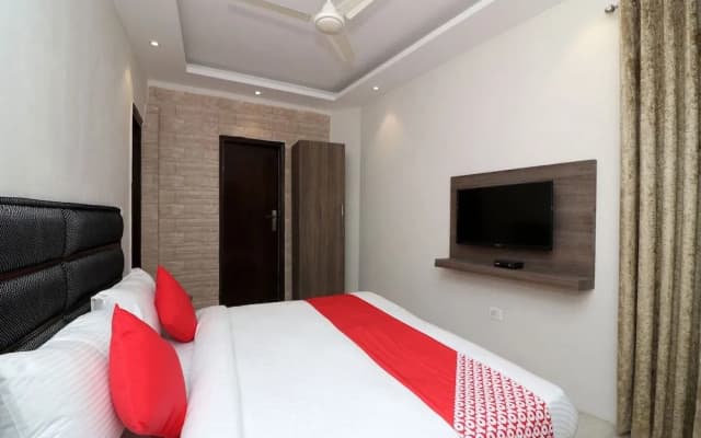 OYO Flagship 24107 Church House - photo 4