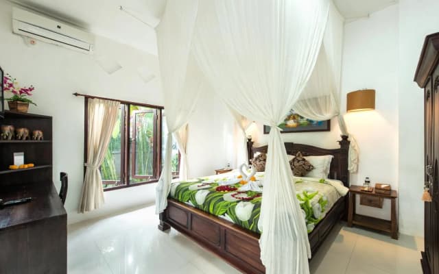 Amomaya Villa - photo 4