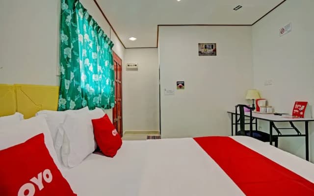 Capital O 90423 Teratai Chalet - photo 2
