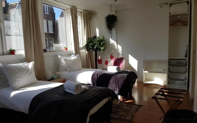 City Break Amsterdam B&B - photo 2