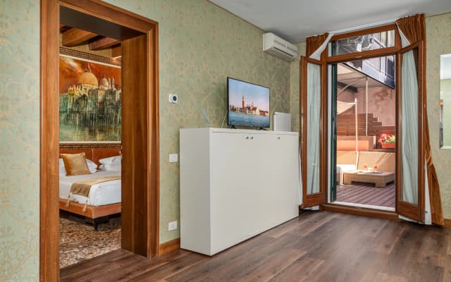 Palazzo Paruta & Wellness Apartments - photo 5