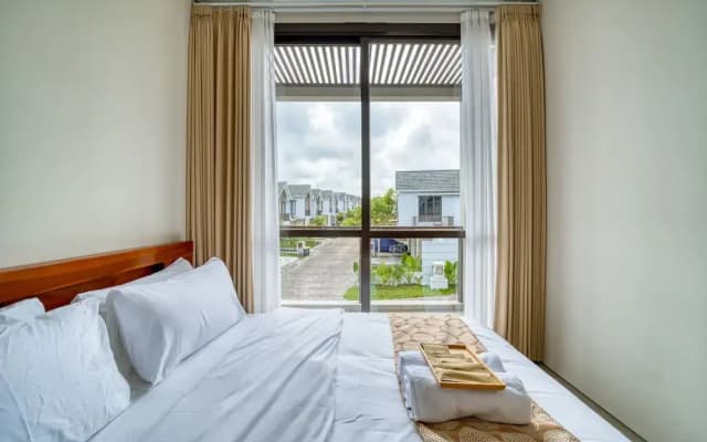 Residence at Damara Village Jimbaran - photo 3