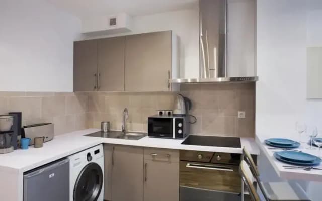 Loft Marais - photo 5