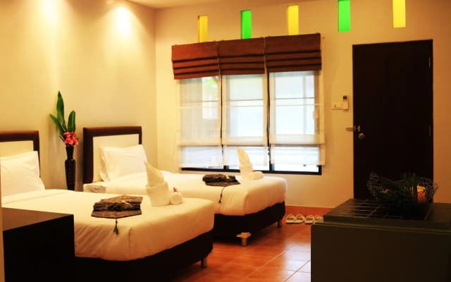 Royal Lee Resort & Spa - photo 3