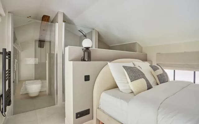 Amazing Apartment Le Marais Center of Paris - photo 4
