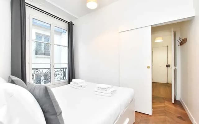 Superb Flat -2br/6p- Rue Reaumur/bonne-nouvelle - photo 4