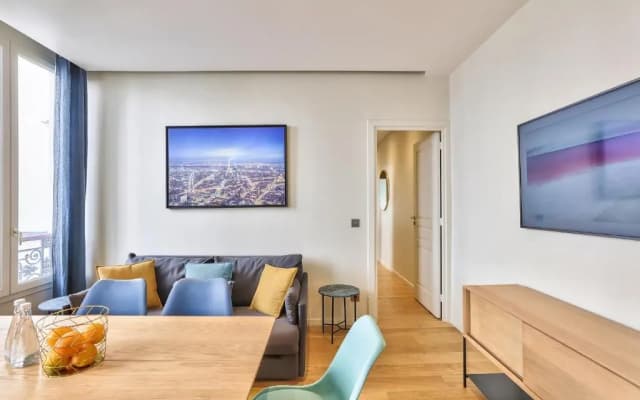 71 - Amazing Apartment in Le Marais - photo 4