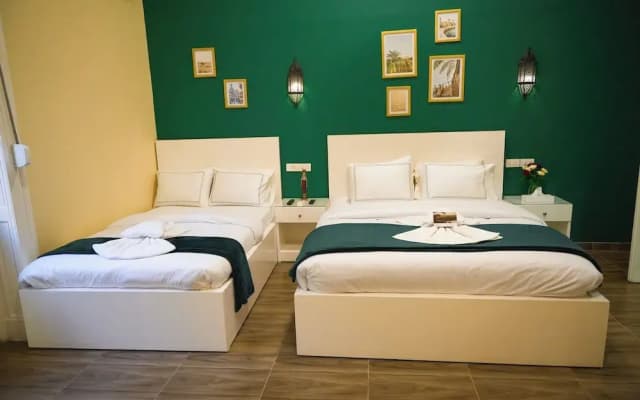Hathor House - photo 2