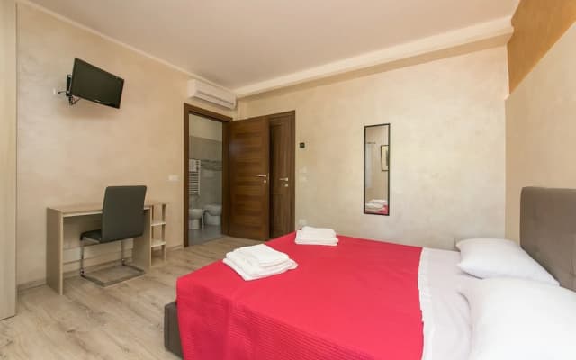 Red Lion Guest House - photo 4