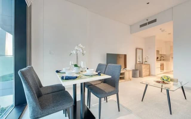 Maison Privee Marquise Square - photo 3
