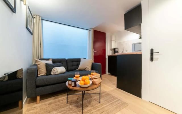 Architect's Duplex - Haut Marais - photo 3