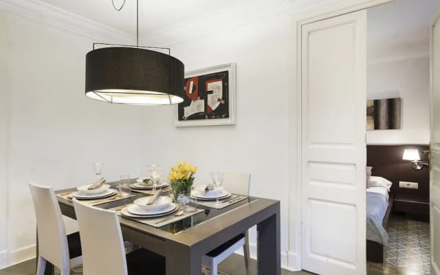 Habitat Aparments Ava 2 - photo 4