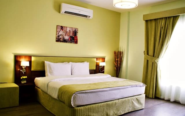 Weekend Hotel - photo 5